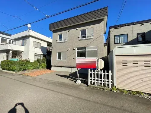 4LDK Hokkaido Sapporo City Property (3)