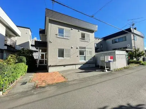 4LDK Hokkaido Sapporo City Property (4)