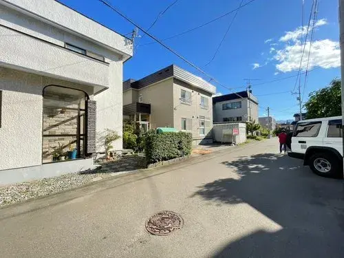 4LDK Hokkaido Sapporo City Property (5)