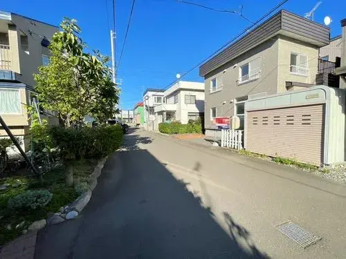 4LDK Hokkaido Sapporo City Property (6)