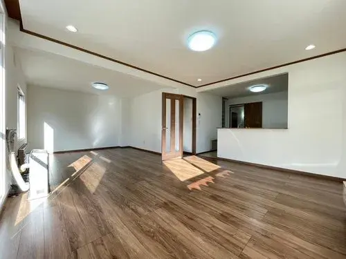 4LDK Hokkaido Sapporo City Property (8)