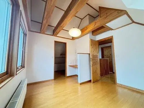 Detached House, Kiyota Ward Chuo Ward, Hokkaido (4)