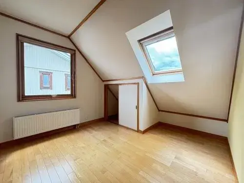 Detached House, Kiyota Ward Chuo Ward, Hokkaido (6)