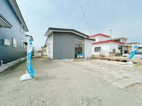 3LDK Property Kushiro City Hokkaido (2)