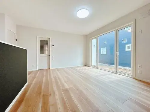 3LDK Property Kushiro City Hokkaido (4)