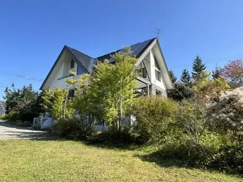 4LDK Property Naganuma-cho, Hokkaido (5)