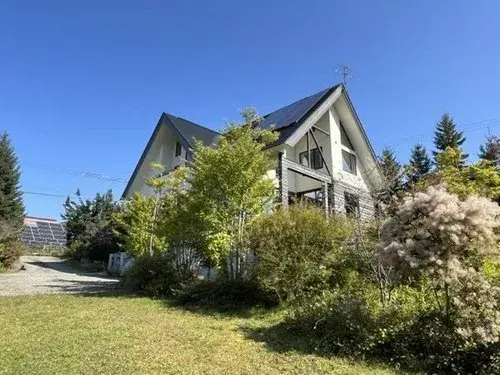 4LDK Property Naganuma-cho, Hokkaido (6)