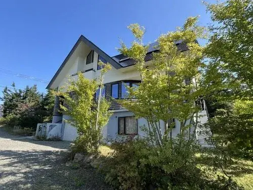 4LDK Property Naganuma-cho, Hokkaido (7)