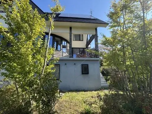 4LDK Property Naganuma-cho, Hokkaido (8)