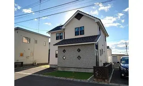 Akiya in Hokuto