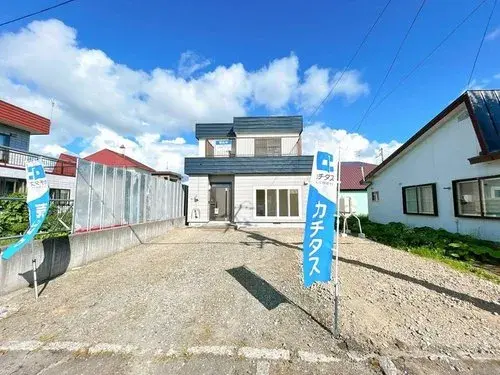 5LDK+S Mikasa City Hokkaido (3)