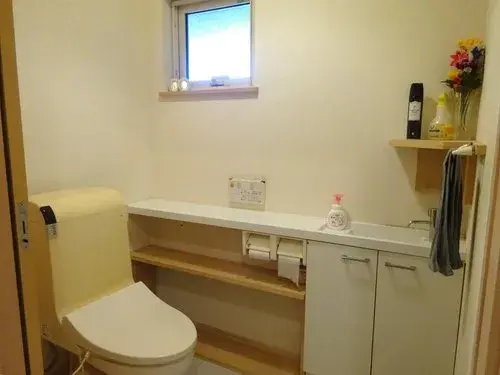 Propriété 5LDK Ville de Monbetsu Hokkaido (15)