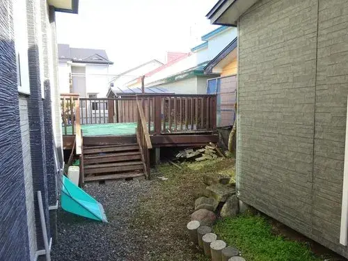 Propriété 5LDK Ville de Monbetsu Hokkaido (3)