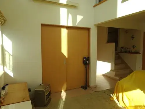 Propriété 5LDK Ville de Monbetsu Hokkaido (8)