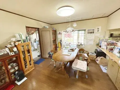 All Rooms Storage, Loft Property Sapporo City Hokkaido (3)