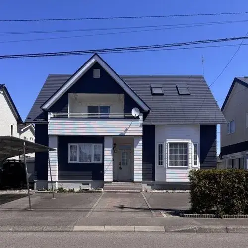 4LDK+S Property Abashiri City Hokkaido (2)