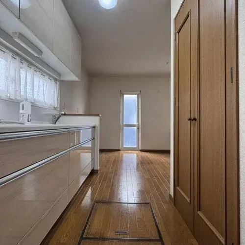 4LDK+S Property Abashiri City Hokkaido (11)