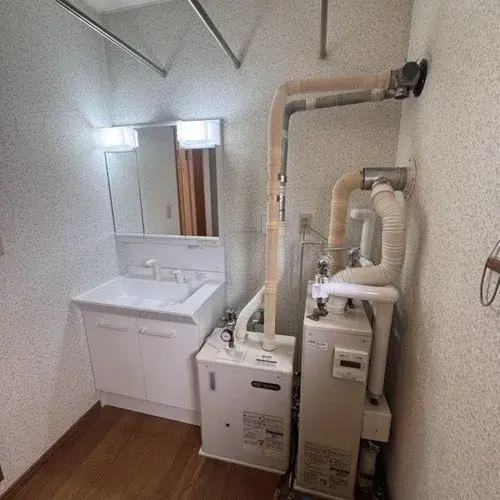 4LDK+S Property Abashiri City Hokkaido (16)