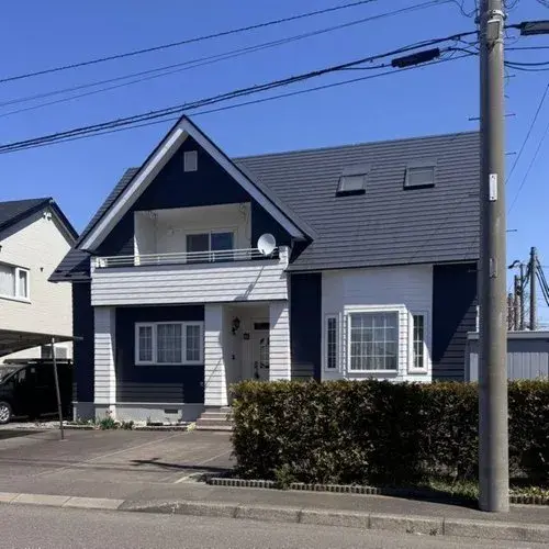 4LDK+S Property Abashiri City Hokkaido (3)