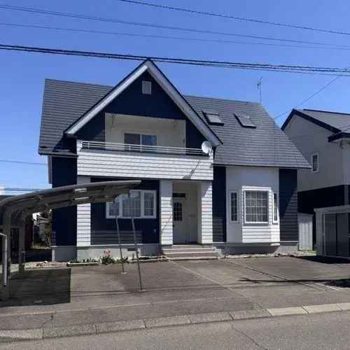 4LDK+S Property Abashiri City Hokkaido (4)