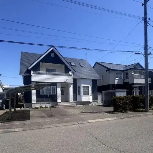 4LDK+S Property Abashiri City Hokkaido (5)