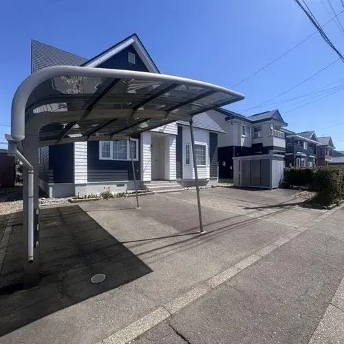 4LDK+S Property Abashiri City Hokkaido (6)