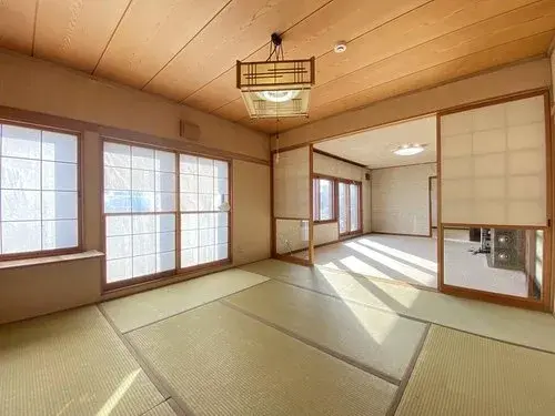 4LLDDKK Property Ebetsu City Hokkaido (13)