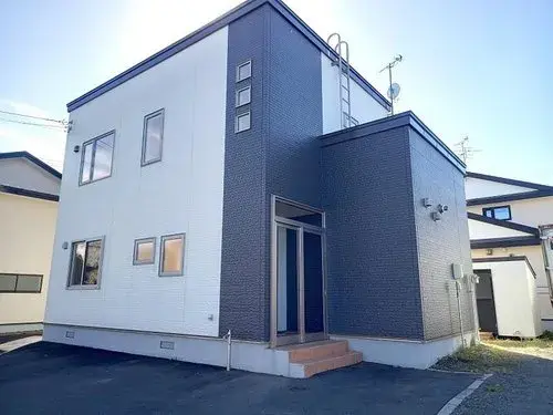 Akiya in 钏路市