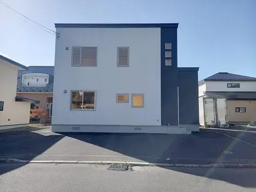 4LDK Ciudad de Kushiro Hokkaido (2)