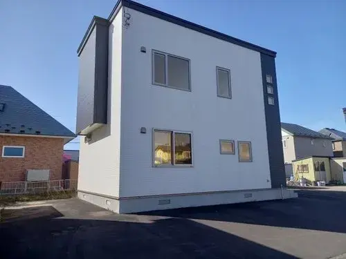 4LDK Ciudad de Kushiro Hokkaido (3)
