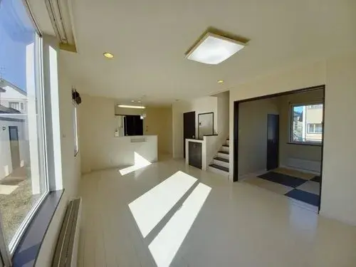 4LDK Ciudad de Kushiro Hokkaido (10)