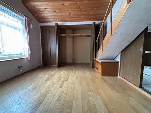 3LDK Mori-machi Hokkaido عقار (3)