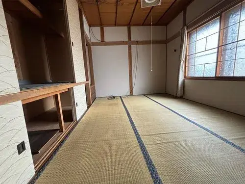 3LDK Mori-machi Hokkaido عقار (5)