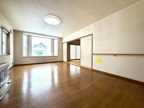 Недвижимость 4LDK Iwamizawa City Hokkaido (5)