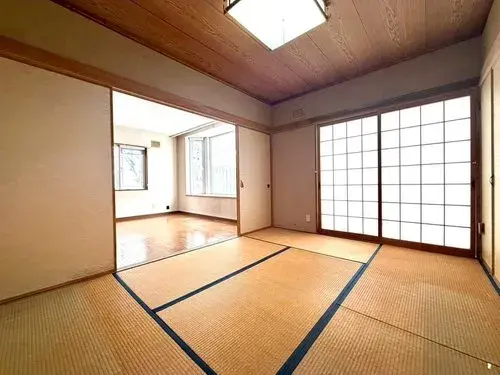 Недвижимость 4LDK Iwamizawa City Hokkaido (8)