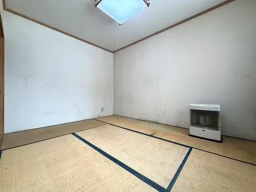 Недвижимость 4LDK Iwamizawa City Hokkaido (9)