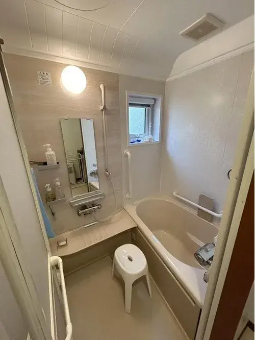 Hokkaido Sapporo City 3LDK+S Property (12)