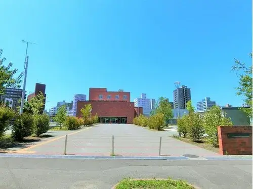 Hokkaido Sapporo City 3LDK+S Property (18)