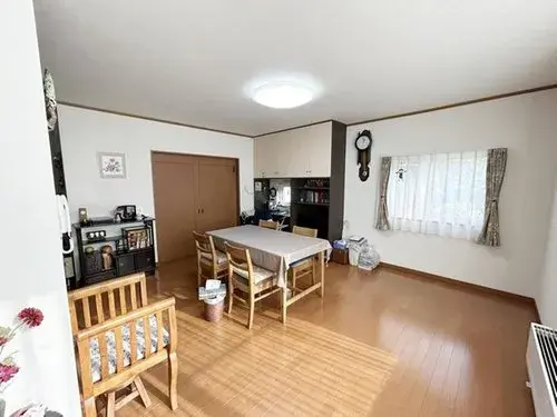Hokkaido Sapporo City 3LDK+S Property (4)