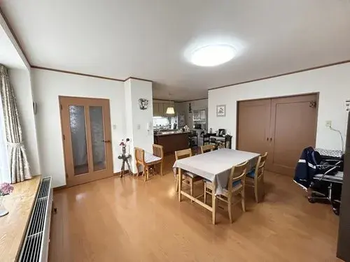 Hokkaido Sapporo City 3LDK+S Property (5)