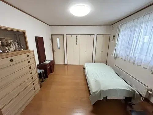 Hokkaido Sapporo City 3LDK+S Property (6)