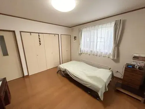 Hokkaido Sapporo City 3LDK+S Property (7)