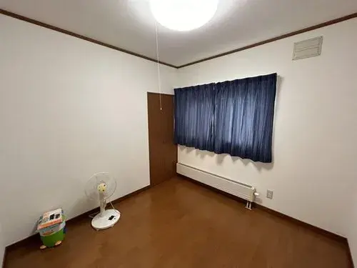 Hokkaido Sapporo City 3LDK+S Property (9)