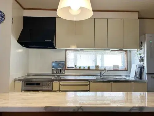 Hokkaido Sapporo City 3LDK+S Property (10)