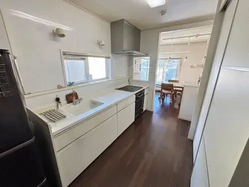 4LDK+S Property Sapporo City Chuo Ward Hokkaido (11)