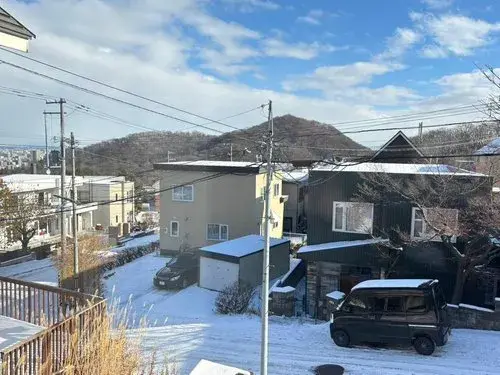 4LDK+S Property Sapporo City Chuo Ward Hokkaido (3)