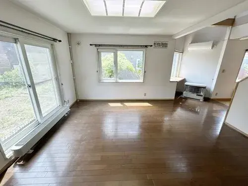 Walk-in Closet Property Sapporo City Hokkaido (2)