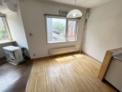 Walk-in Closet Property Sapporo City Hokkaido (3)