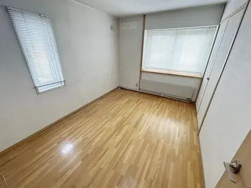 Walk-in Closet Property Sapporo City Hokkaido (6)