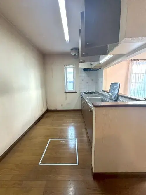 4LDK+S房产 千岁市 北海道 (13)